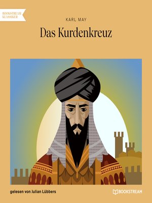 cover image of Das Kurdenkreuz